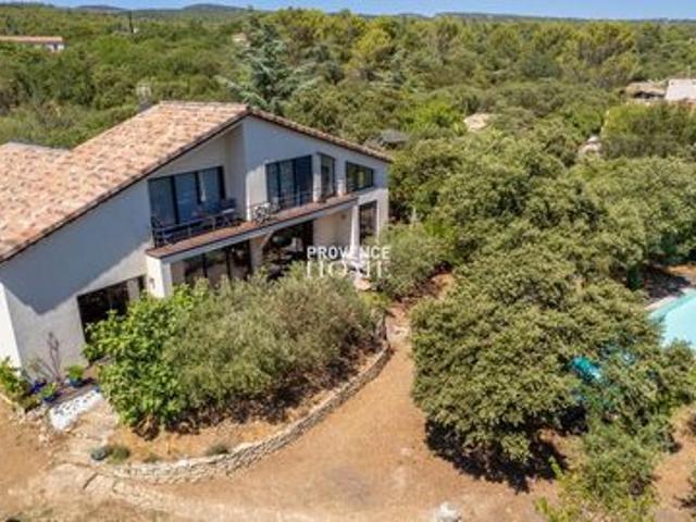 Villa vente à Apt, Cabrières-d'avignon