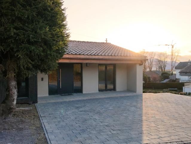 Haus mieten in Blonay, Waadt