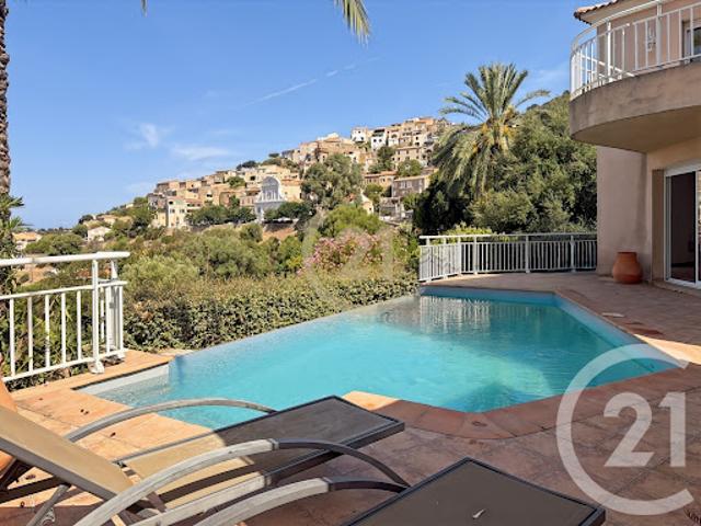 Villa vente à Calvi, Lumio