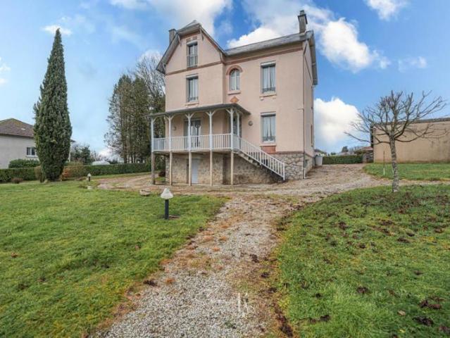 Maison vente à Limoges, Saint-germain-les-belles