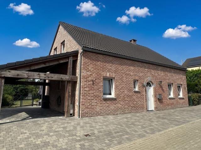 Maison location à Namen, Wallonie