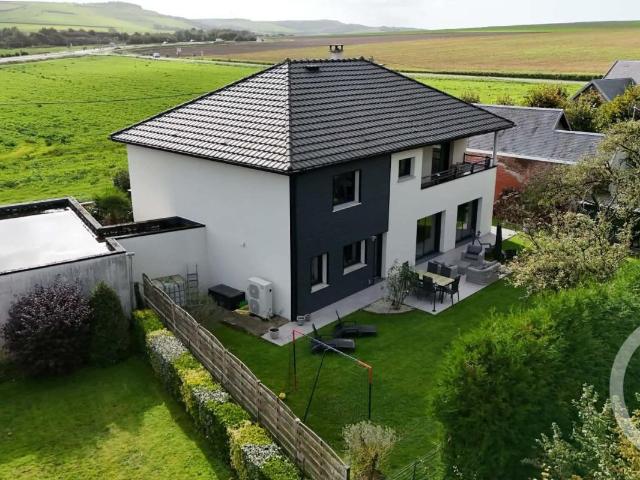 Villa vente à Neufchâtel-Hardelot, Pas-de-Calais