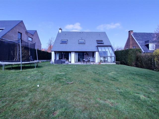 Maison location à Waterloo