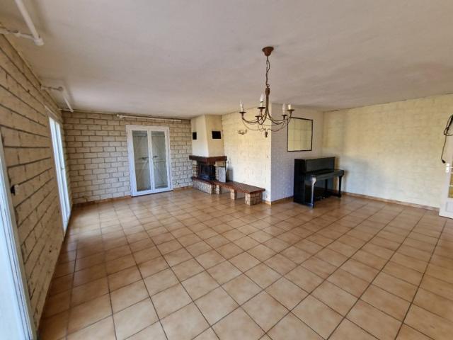 Maison vente à Béziers, Bessan