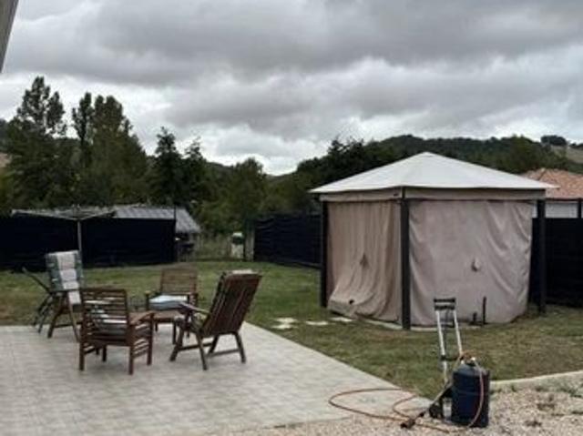 Maison vente à Les Bordes-sur-Arize, Ariège