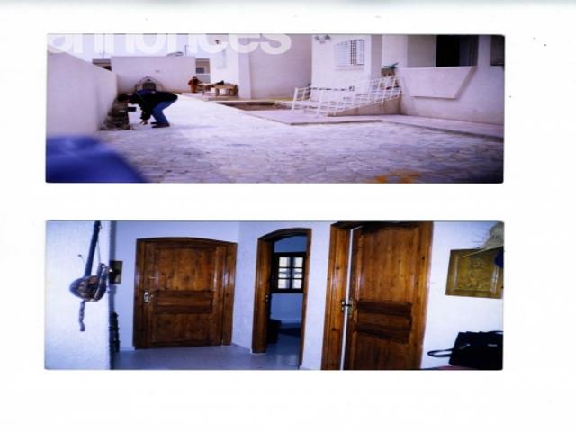 Maison vente