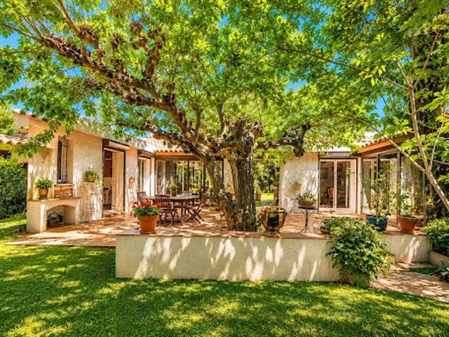 Villa vente à Marseille