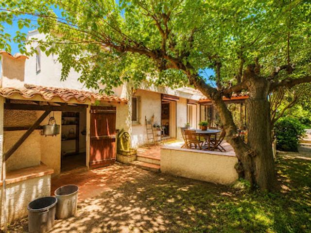Villa vente à Marseille