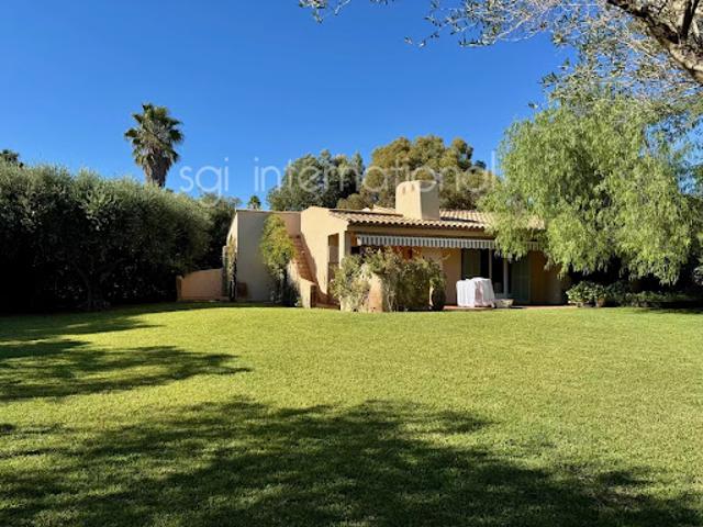 Villa vente à Arrondissement de Draguignan, Saint-tropez