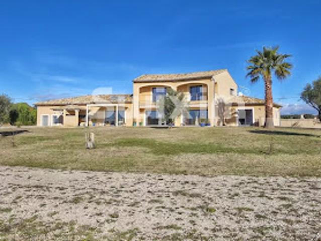 Villa vente à Nyons, Grignan