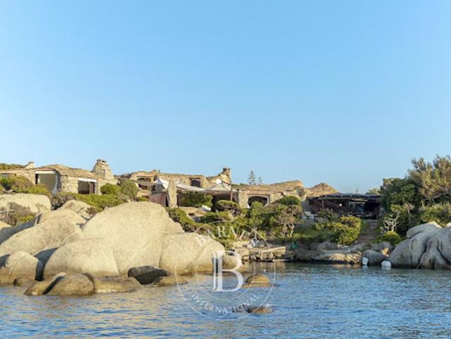 Villa vente à Sartène, Bonifacio