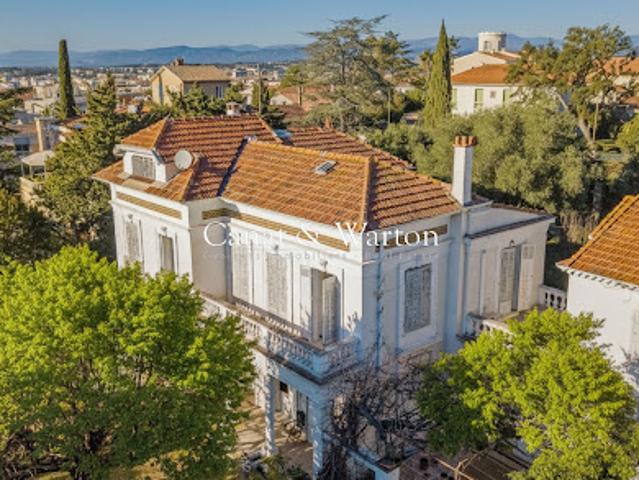 Villa vente à Arrondissement de Draguignan, Saint-raphaël