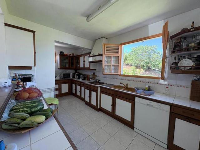 Maison vente à Guadeloupe