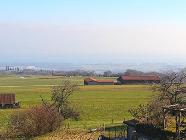 Haus mieten in Bassins, Waadt