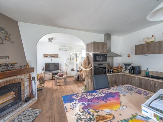 Maison vente à Largentière, Chambonas