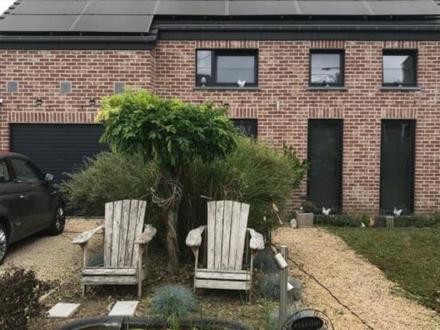 Maison location à Floreffe, Wallonie