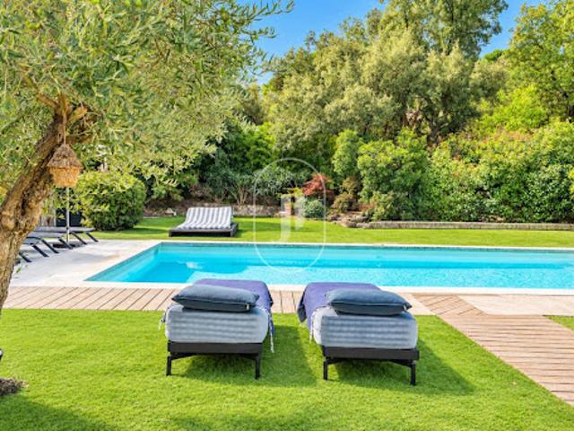 Villa vente à Arrondissement de Draguignan, Plan-de-la-tour