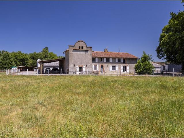 Villa vente à Muret, Carbonne