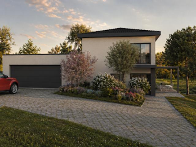 Villa vente à Dardilly, Rhône