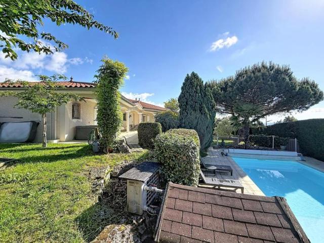 Maison vente à Saint-Étienne, Saint-martin-la-plaine
