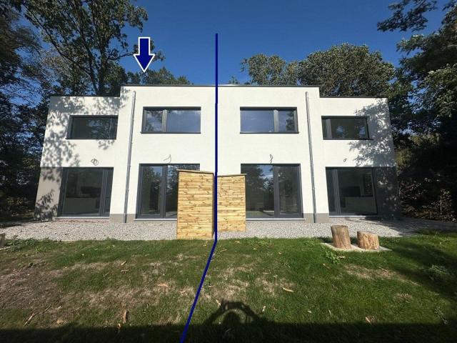 Maison location à Mont-Saint-Guibert