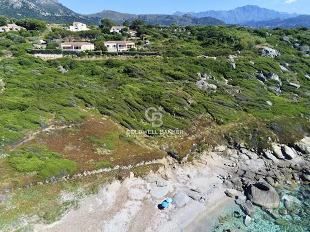 Villa vente à Calvi, Corbara