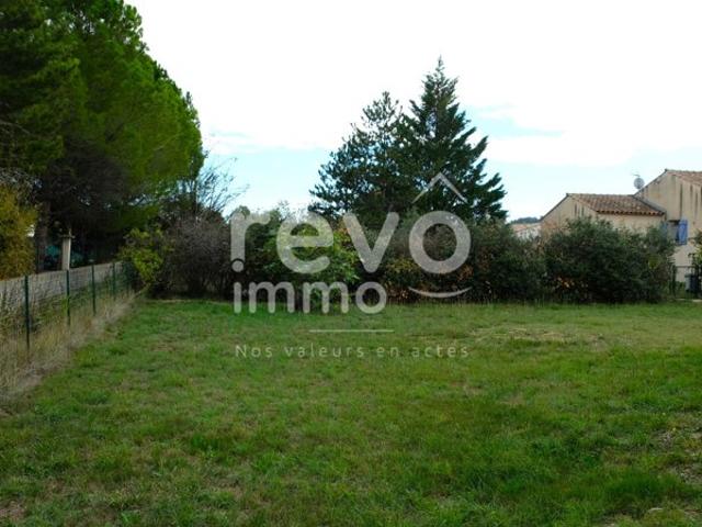 Maison vente à Lodève, Plaissan