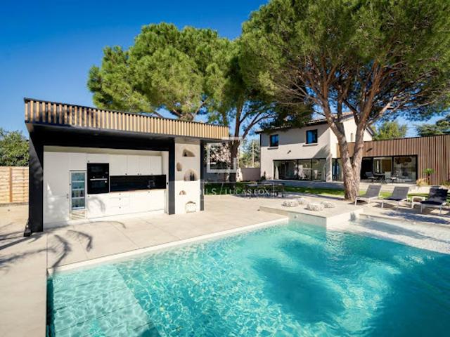 Villa vente à Montpellier, Pérols