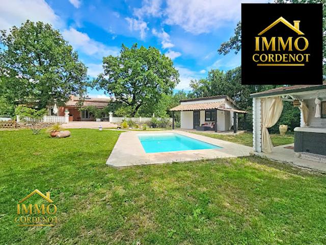 Villa vente à Brignoles, Garéoult