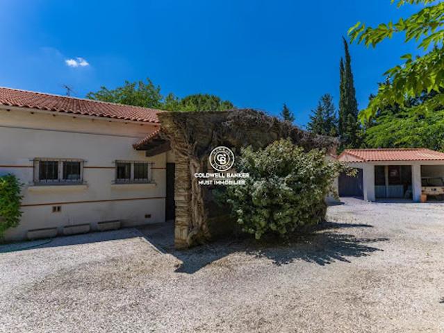 Villa vente à Perpignan