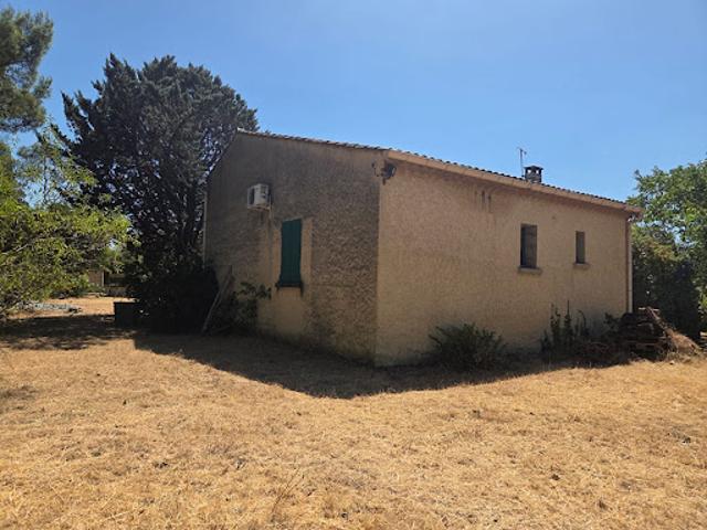 Villa vente à Carpentras