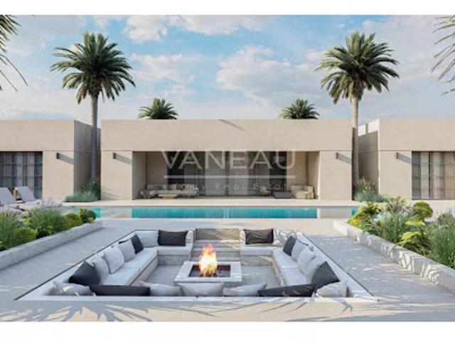 Villa vente à Marrakech, L'Oriental