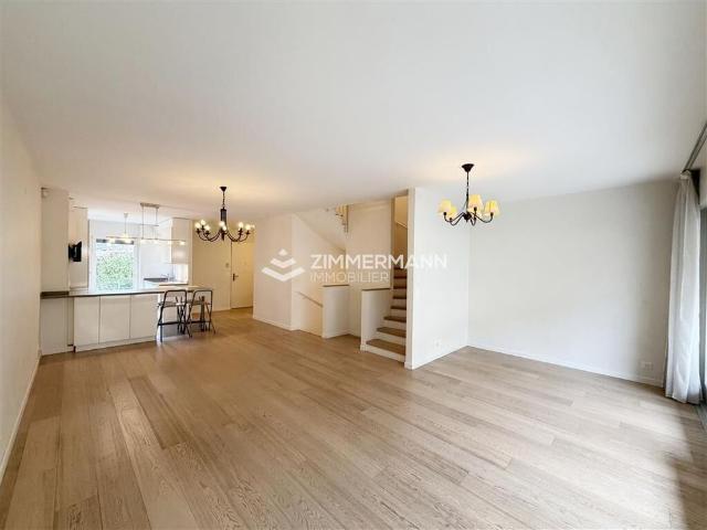 Haus mieten in Bernex