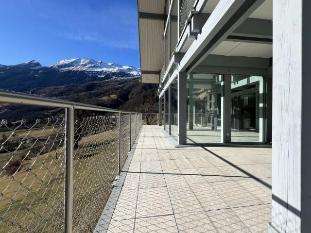 Immobilie kaufen in Acquarossa, Tessin