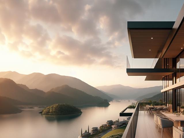 Haus mieten in Brione sopra Minusio, Tessin