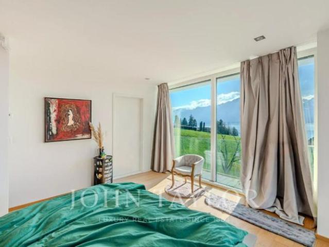 Haus kaufen in Chailly-Montreux, Waadt