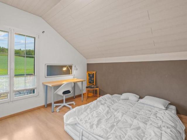 Haus kaufen in Yvonand, Waadt