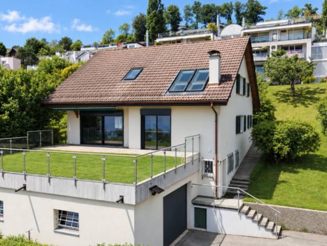 Haus kaufen in Bellerive, Lutry