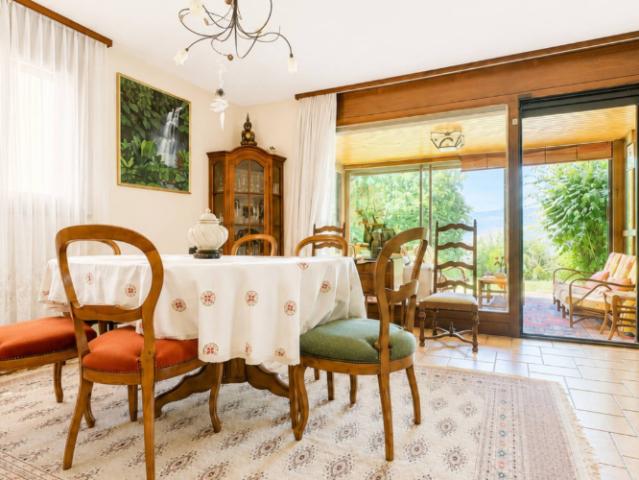 Haus kaufen in Cheseaux-Noréaz, Waadt