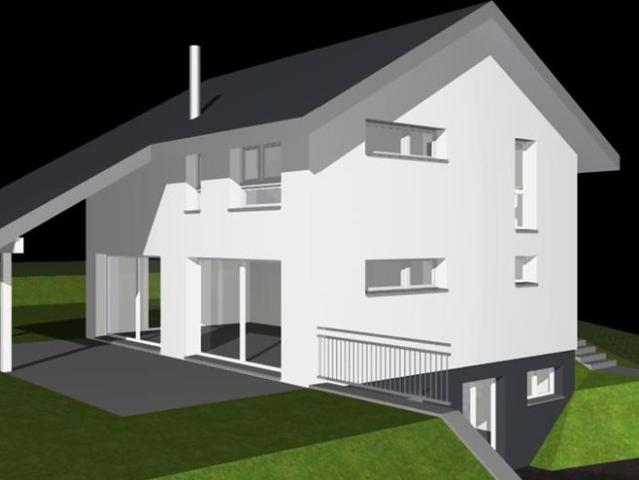 Haus kaufen in Moudon, Waadt