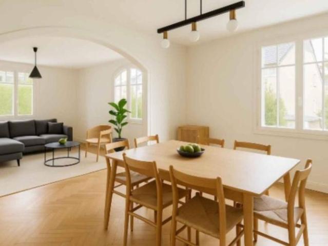 Haus mieten in Cheseaux-Lausanne, Waadt