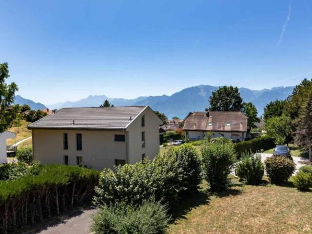 Haus kaufen in Blonay, Waadt