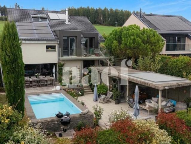 Haus kaufen in Vallamand, Vully-les-Lacs