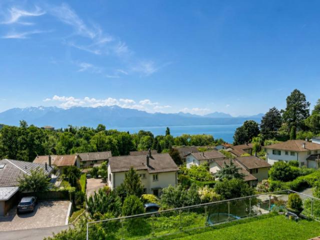 Haus kaufen in La Croix, Lutry, Waadt