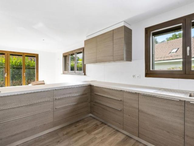 Haus kaufen in Noville, Waadt