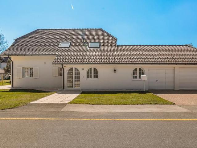 Haus kaufen in Le Chenit, Waadt