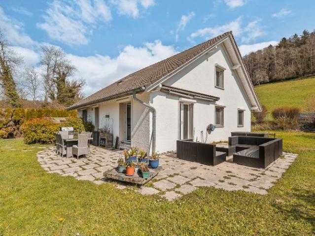 Haus kaufen in Belmont-sur-Lausanne, Waadt