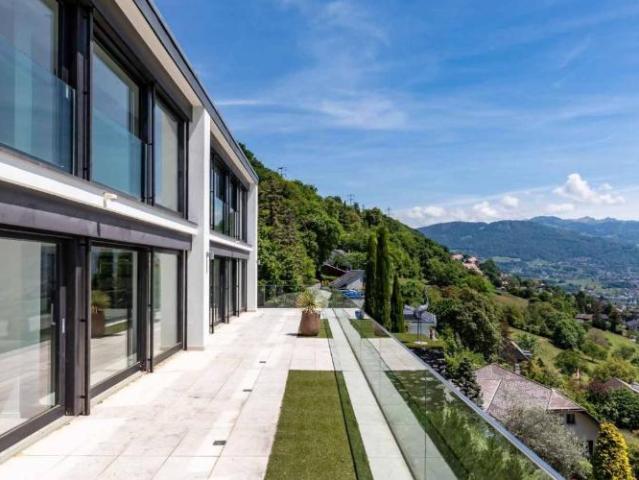 Haus kaufen in Chardonne, Waadt