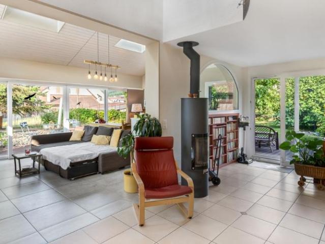 Haus kaufen in Combremont-Petit, Waadt
