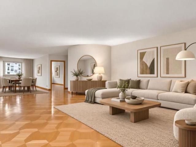 Haus kaufen in Épalinges, District de Lausanne